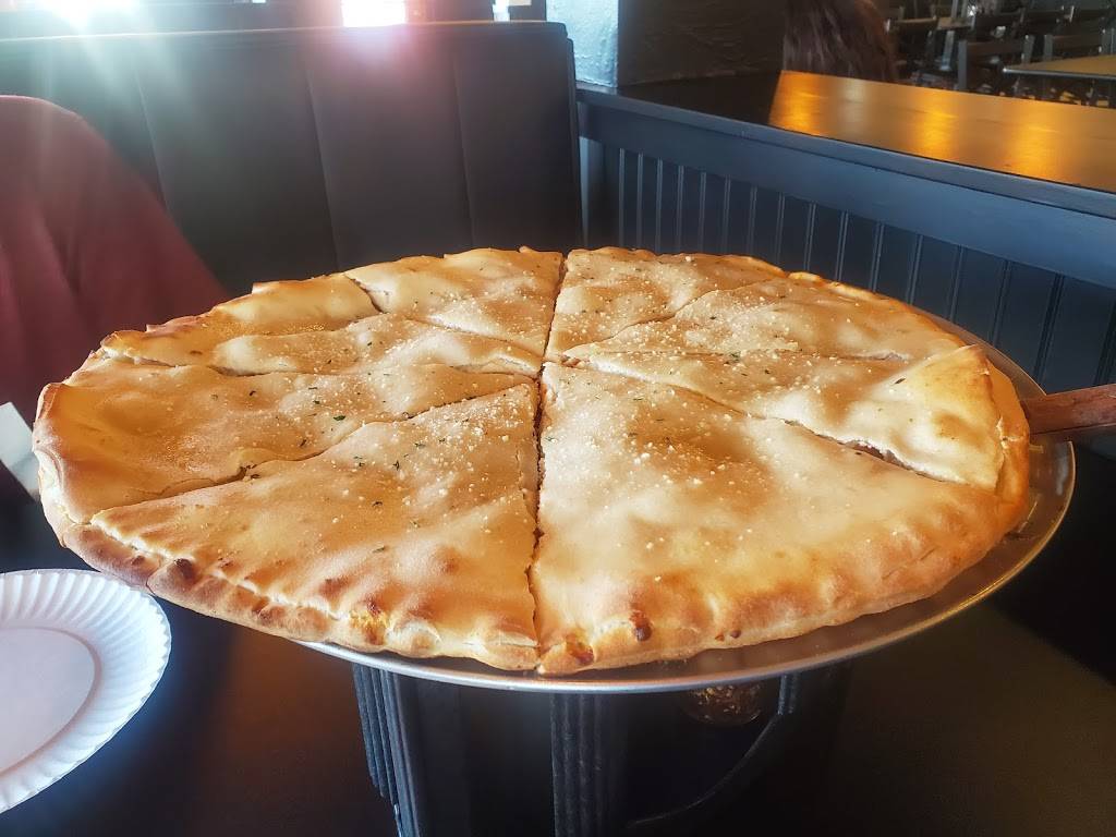 Slice House Pizzeria | restaurant | 1440 W Lindsey St, Norman, OK 73069, USA | 4058014040 OR +1 405-801-4040