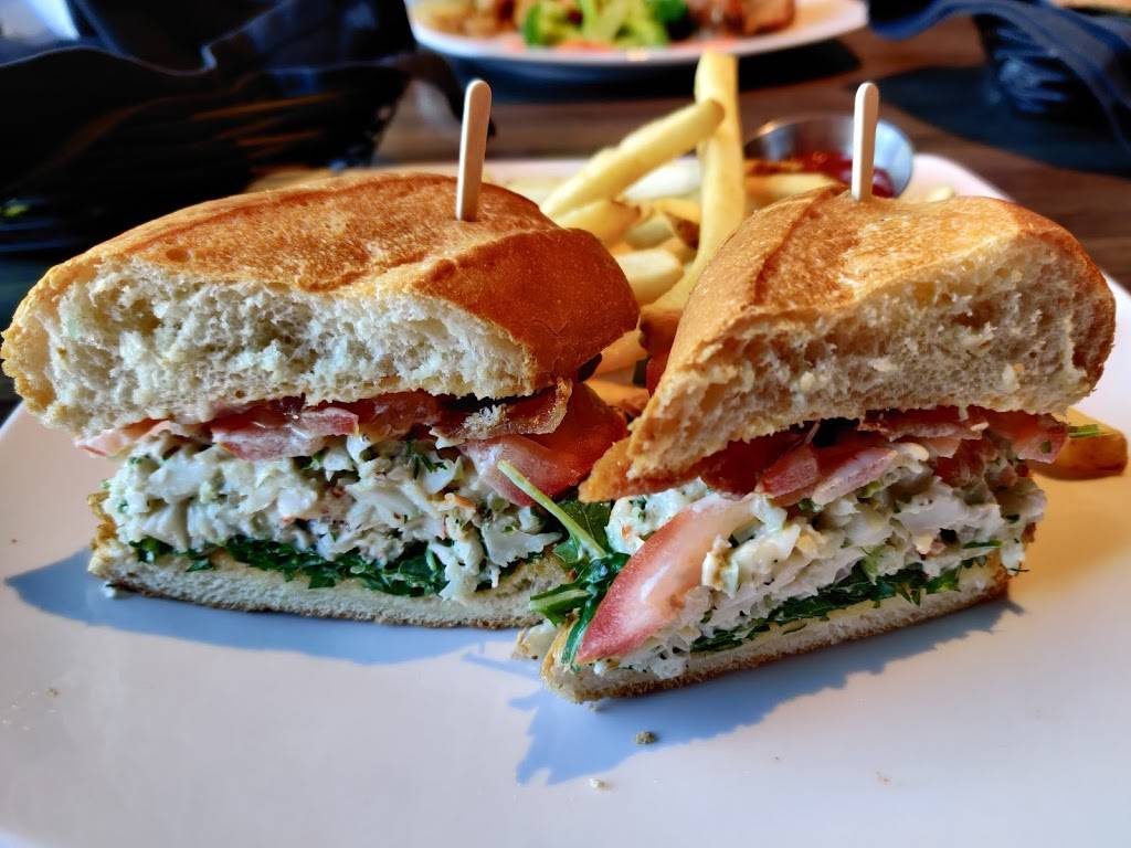 Ocean Bar | restaurant | 30980 Dyer St, Union City, CA 94587, USA | 5109417947 OR +1 510-941-7947