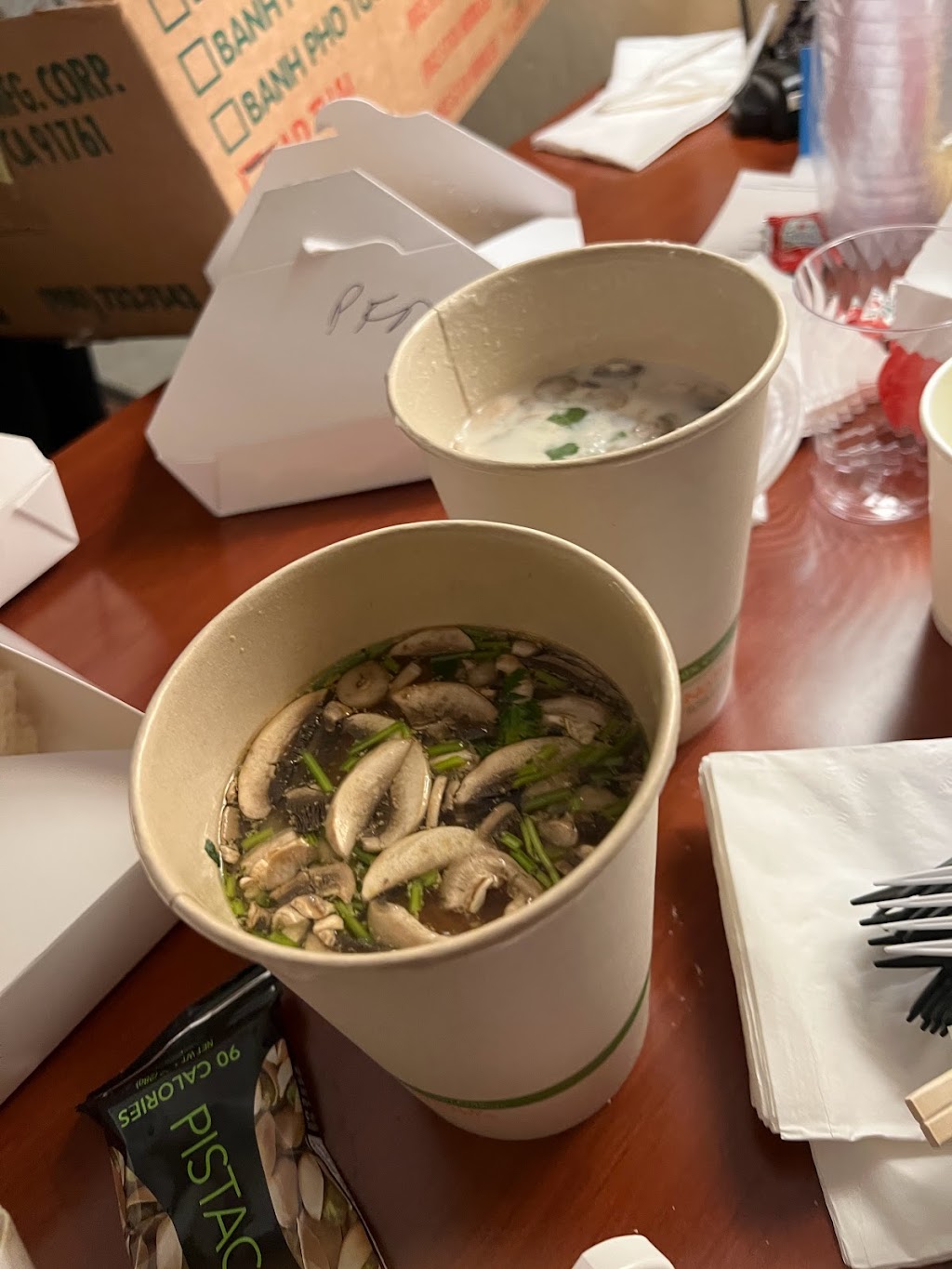 Bencharong Thai House | restaurant | 600 F St, Arcata, CA 95521, USA | 7078250900 OR +1 707-825-0900