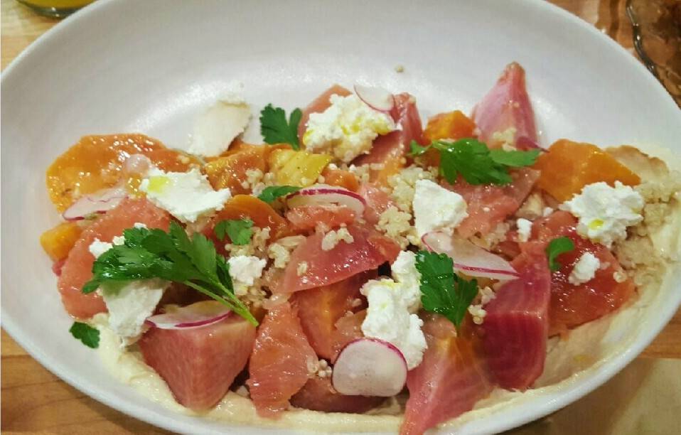 Mother Restaurant | restaurant | 1023 K St, Sacramento, CA 95814, USA | 9165949812 OR +1 916-594-9812