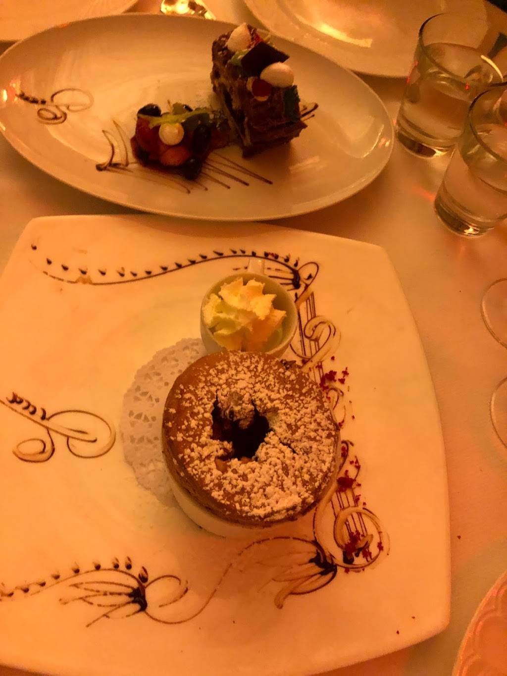 Sistina | restaurant | 24 E 81st St, New York, NY 10028, USA | 2128617660 OR +1 212-861-7660