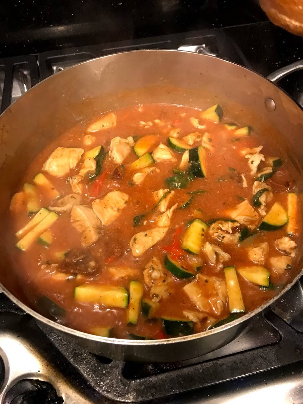 Divine Dinners | restaurant | 1332 13th St Suite 3, Columbus, GA 31901, USA | 7069926500 OR +1 706-992-6500