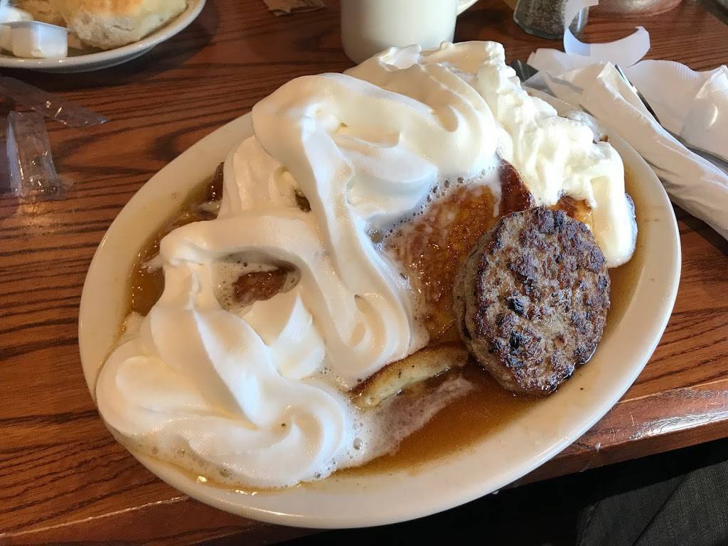 Cracker Barrel Old Country Store | restaurant | 1600 N 6th St, West Memphis, AR 72301, USA | 8707330469 OR +1 870-733-0469