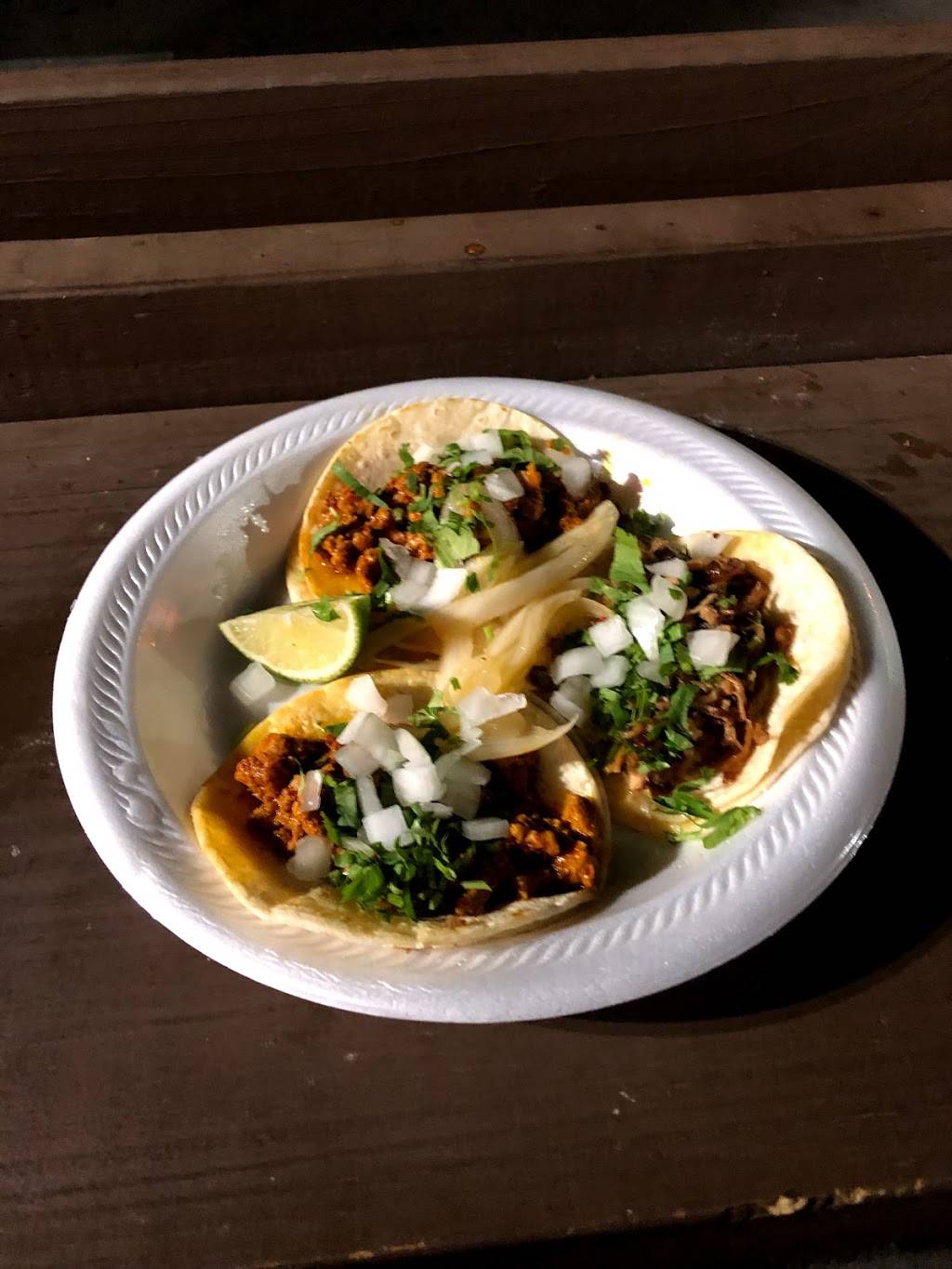5 Points Tacos | restaurant | 1101 Woodland St, Nashville, TN 37206, USA | 6158009368 OR +1 615-800-9368