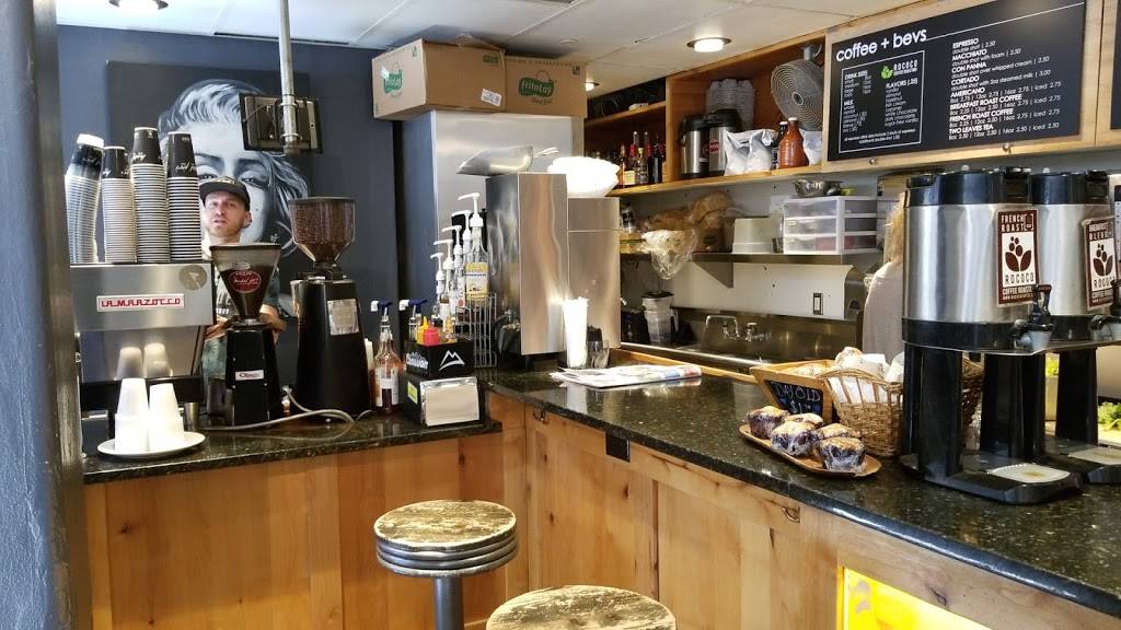 Loaded Joes - Vail | cafe | 242 E Meadow Dr, Vail, CO 81657, USA | 9704792883 OR +1 970-479-2883