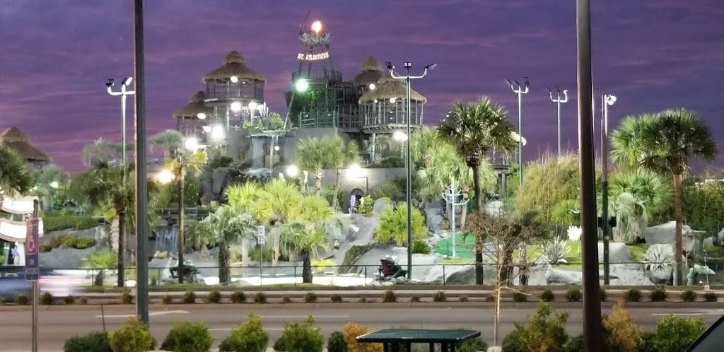 Subway Restaurants | restaurant | 712 N Kings Hwy, Myrtle Beach, SC 29577, USA | 8434459109 OR +1 843-445-9109