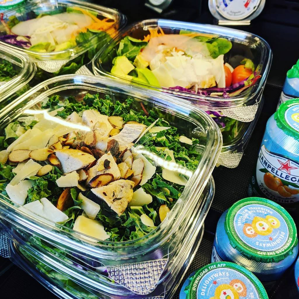 Cafe Fuzion | restaurant | 231 7th Ave N, Nashville, TN 37219, USA | 6159536458 OR +1 615-953-6458