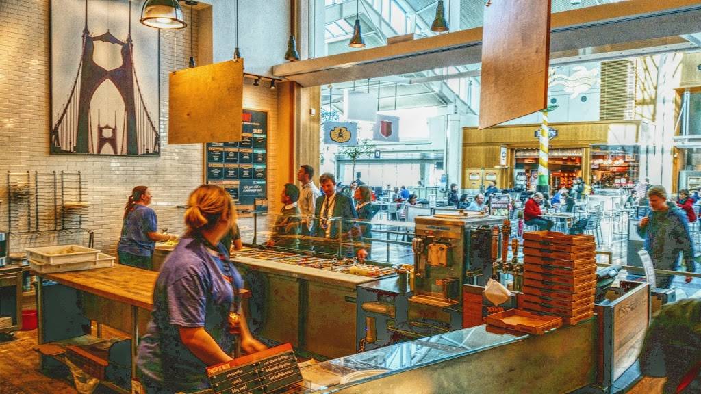 MOD Pizza | restaurant | 7000 Northeast Airport Way #C2166, Portland, OR 97218, USA | 9712307090 OR +1 971-230-7090