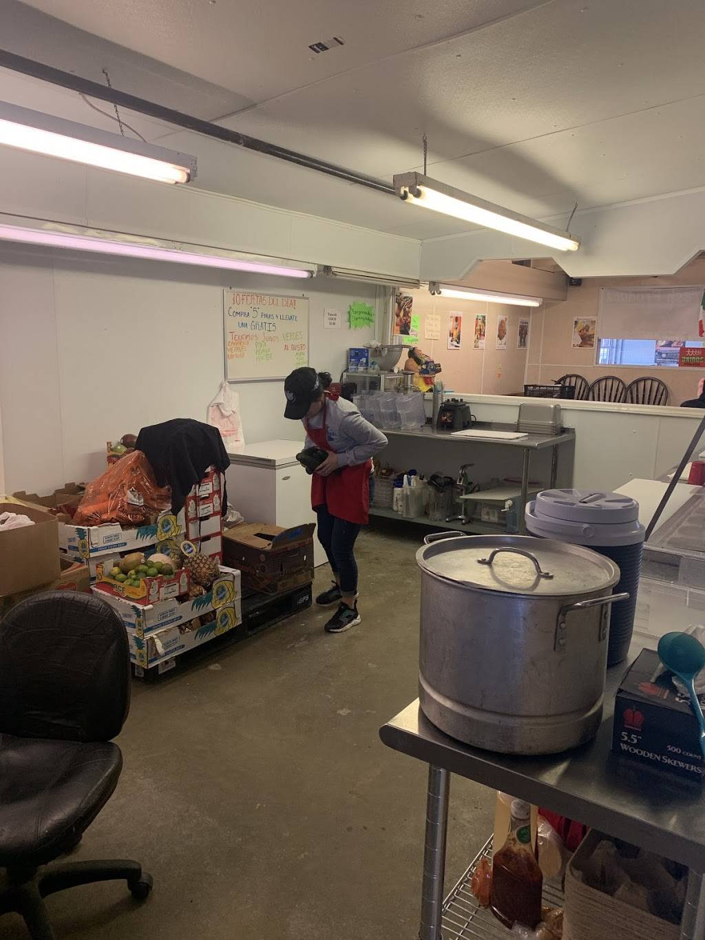 Lollitas West Indian/Homestyle Cooking | restaurant | 11290 Trussum Pond Rd, Laurel, DE 19956, USA | 3023819358 OR +1 302-381-9358