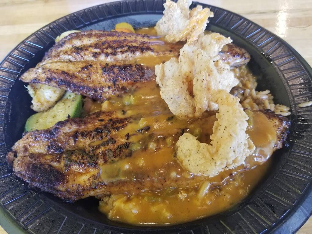 Gumbo Jeauxs | restaurant | 14185 Northwest Fwy, Houston, TX 77040, USA | 8325380481 OR +1 832-538-0481