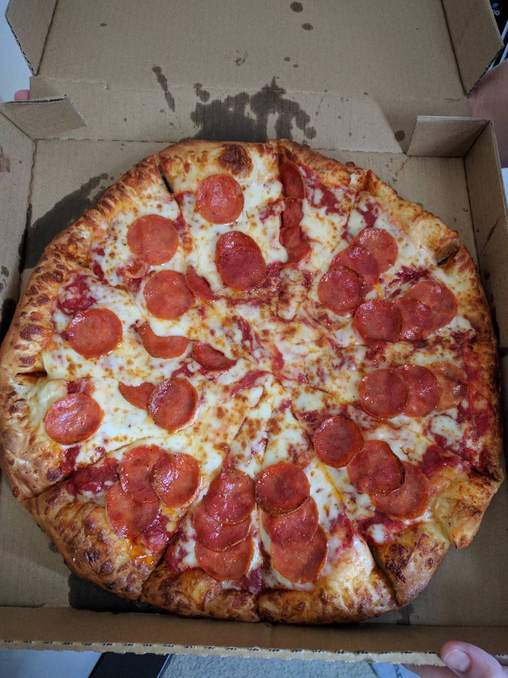 Pizza X Two | restaurant | 2211 E 7th St B, Long Beach, CA 90804, USA | 5624393858 OR +1 562-439-3858