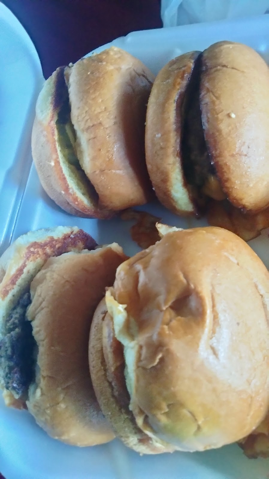 Smalls Sliders | restaurant | 7610 Bluebonnet Blvd, Baton Rouge, LA 70810, USA | 2252392280 OR +1 225-239-2280