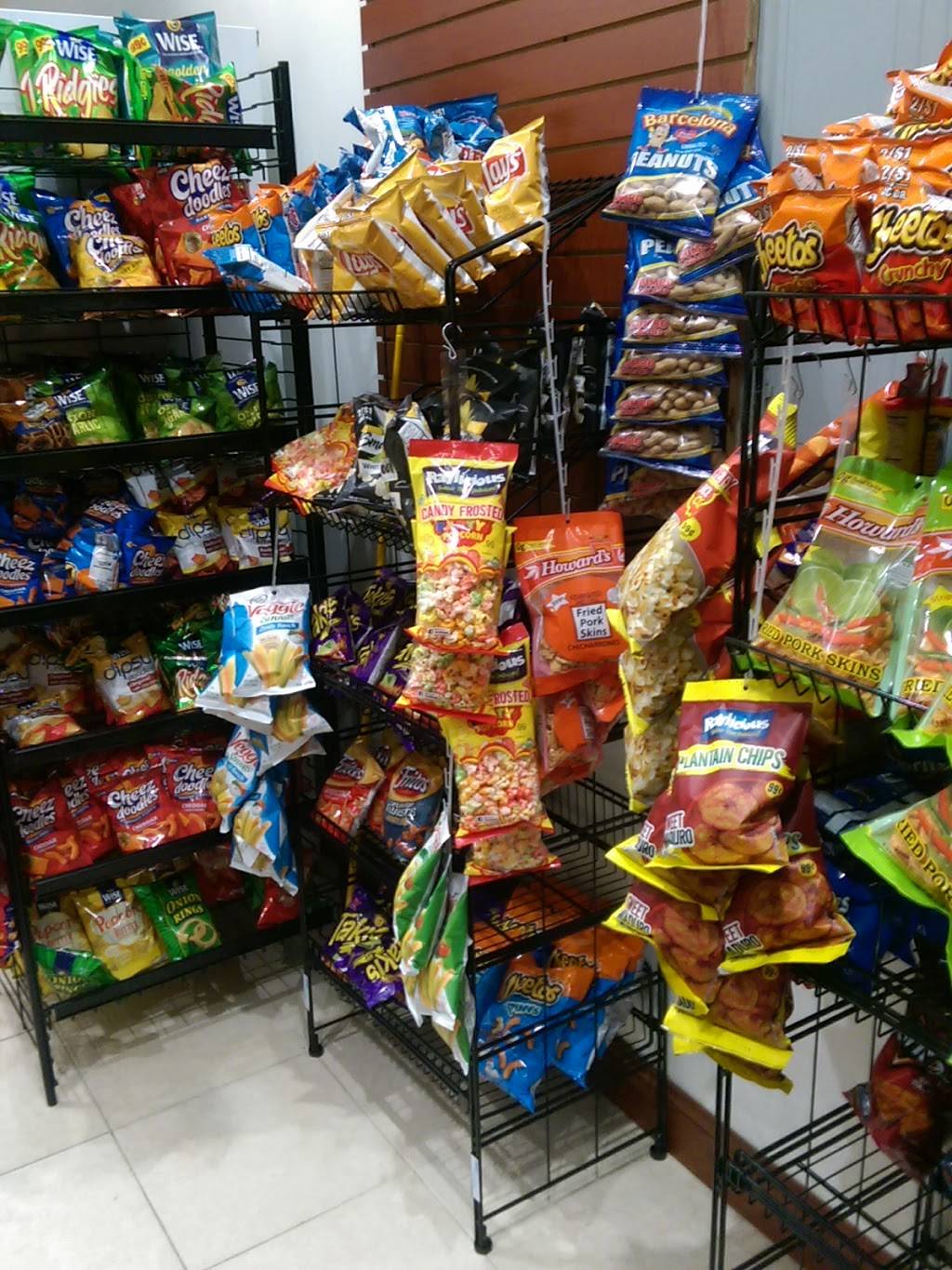 The Right Stop | restaurant | 279 Malcolm X Blvd, Brooklyn, NY 11233, USA | 7184840224 OR +1 718-484-0224