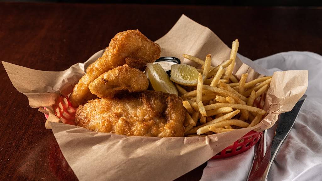 Village Pub | restaurant | 2720 County Rd 88, St Anthony, MN 55418, USA | 6127889680 OR +1 612-788-9680