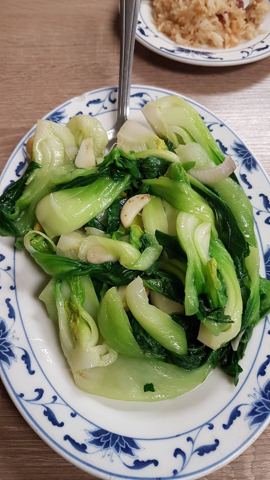 Nature Pagoda | restaurant | 312 W Valley Blvd, San Gabriel, CA 91776, USA | 6265708333 OR +1 626-570-8333