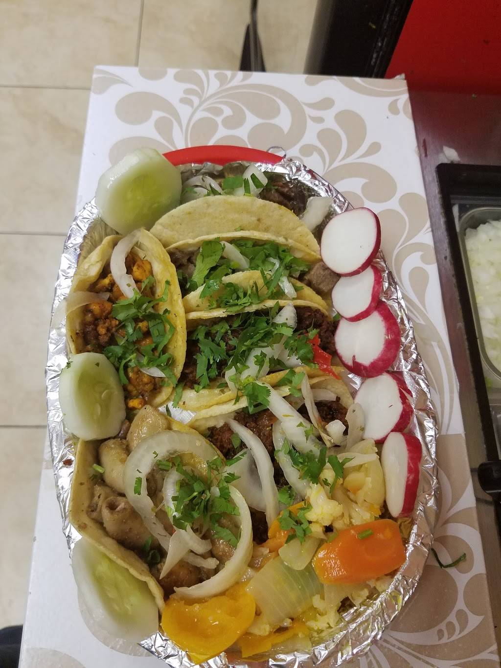Taqueria Don Gonzalo | restaurant | 107 US-17, Haines City, FL 33844, USA | 8634190784 OR +1 863-419-0784