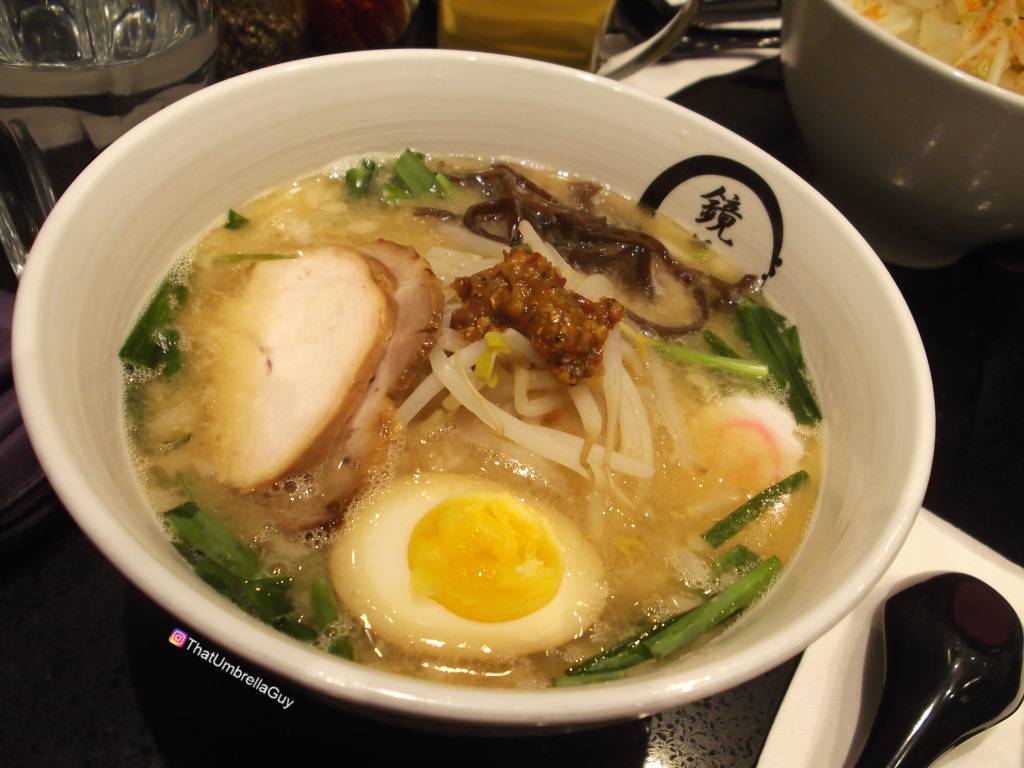 Kyouka Ramen | restaurant | 2222 Queen St E, Toronto, ON M4E 1E9, Canada | 6477486288 OR +1 647-748-6288