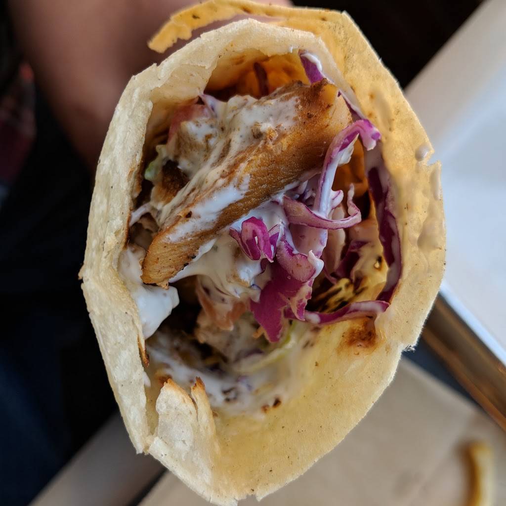 The Kebab Shop | restaurant | 9450 Mira Mesa Blvd, San Diego, CA 92126, USA | 8585860499 OR +1 858-586-0499