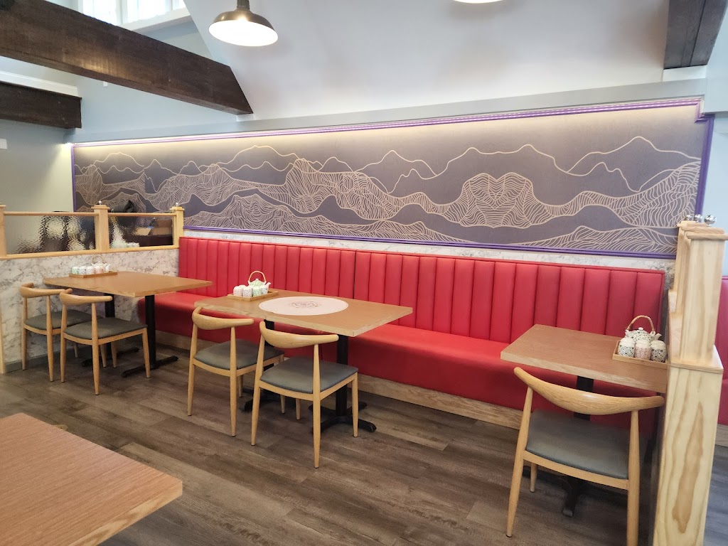 Dao Madison | restaurant | 258 Main St, Madison, NJ 07940, USA | 9733138558 OR +1 973-313-8558