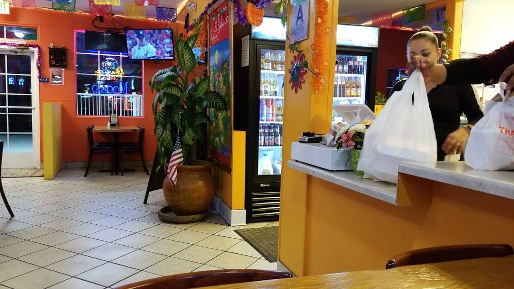 Panchos Mexican & Salvadorean Restaurant | restaurant | 16082 Main St, Hesperia, CA 92345, USA | 7609493336 OR +1 760-949-3336