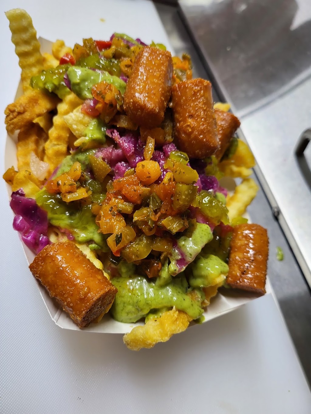 Jaros Food LLC | restaurant | 3107 N Big Spring St, Midland, TX 79705, USA | 4327011590 OR +1 432-701-1590