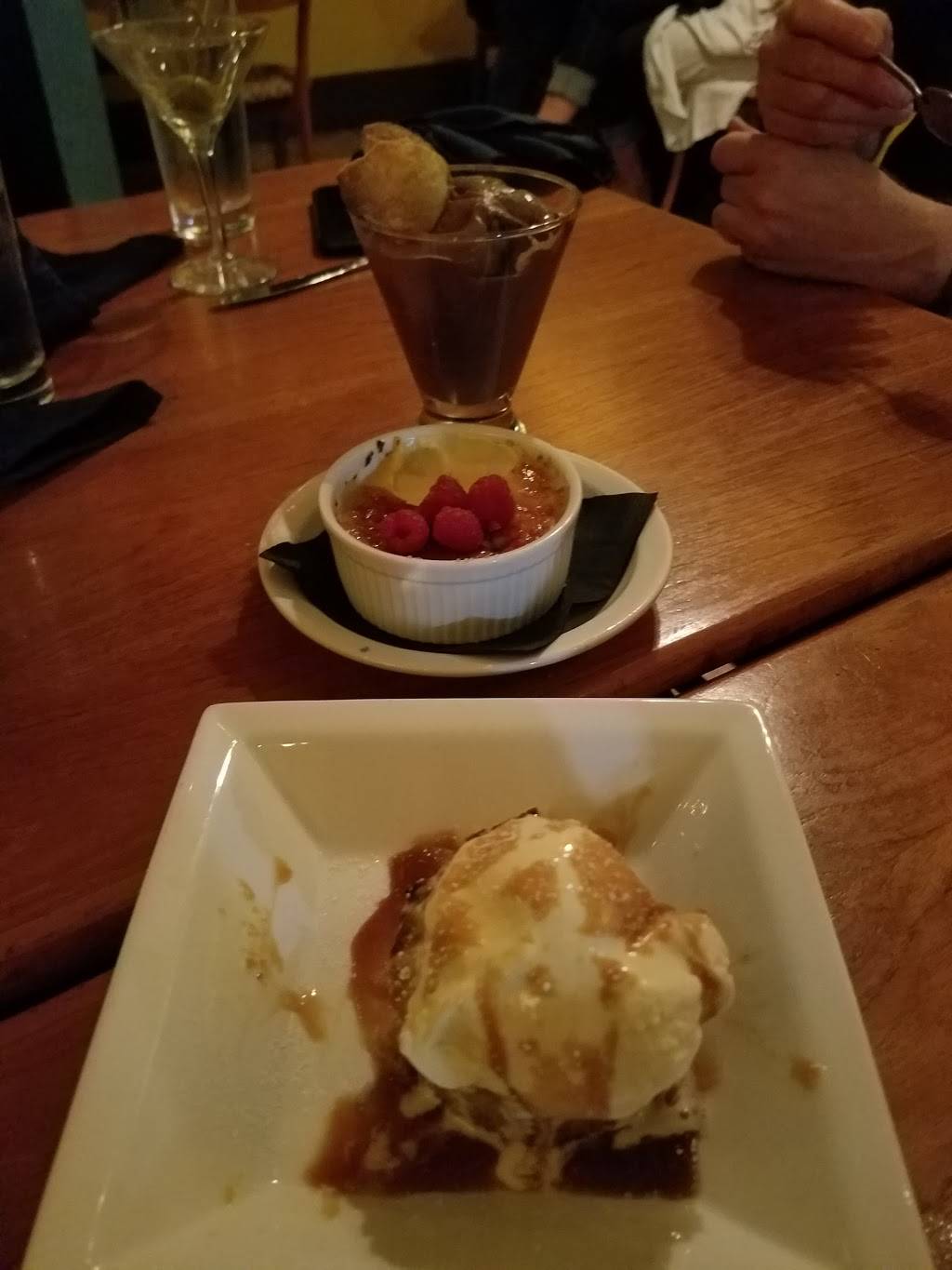 Wine and Tapas Bar at Cafe 1912 | restaurant | 243 Cooper St, Memphis, TN 38104, USA | 9017222700 OR +1 901-722-2700