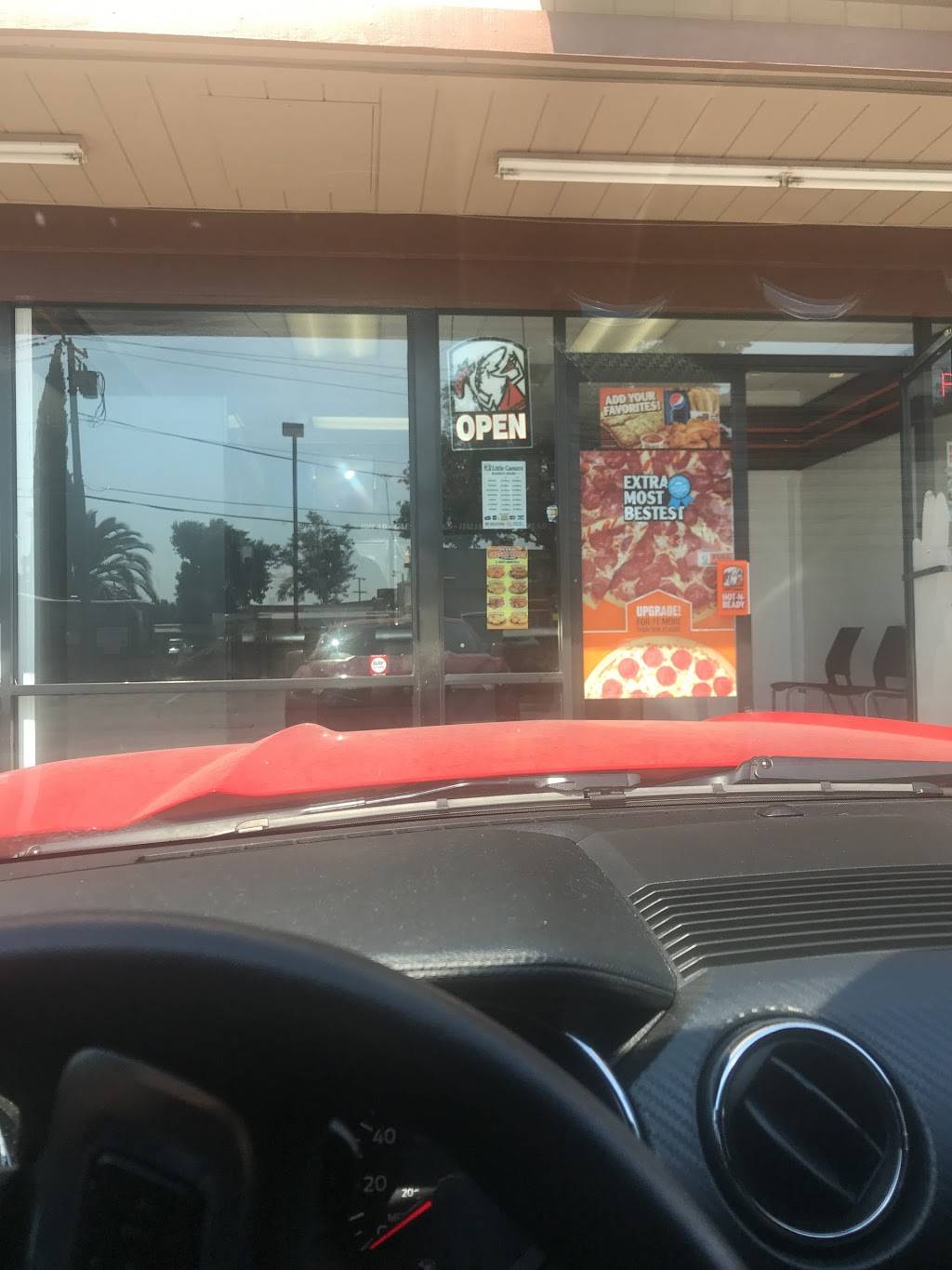 Little Caesars Pizza | meal takeaway | 3940 Walnut Blvd, Brentwood, CA 94513, USA | 9256341500 OR +1 925-634-1500