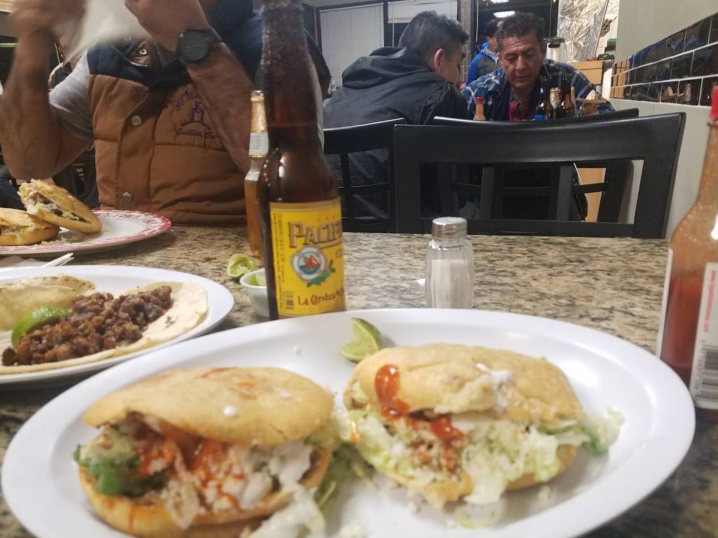 Antojitos Mexicanos | restaurant | 7154 McCracken Rd d, Westley, CA 95387, USA | 2098943330 OR +1 209-894-3330