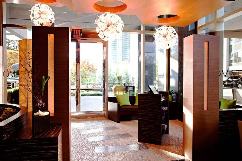 Tomo Japanese Restaurant | restaurant | 3630 Peachtree Rd NE, Atlanta, GA 30326, USA | 4048352708 OR +1 404-835-2708