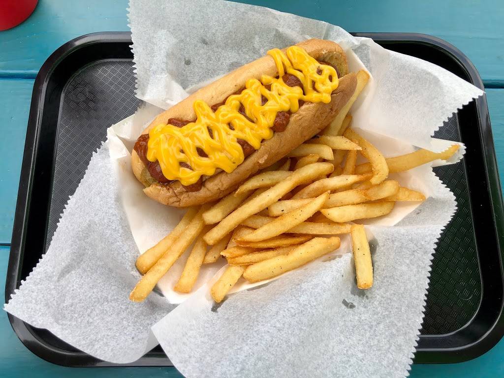 West Coast Burgers & Dogs | restaurant | 7175 Nolensville Rd, Nolensville, TN 37135, USA | 6157764644 OR +1 615-776-4644