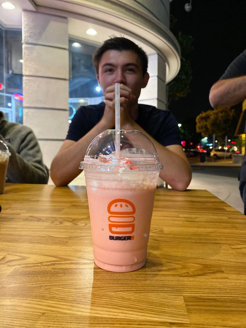 Burgerim | restaurant | 840 Blossom Hill Rd, San Jose, CA 95123, USA | 4089125549 OR +1 408-912-5549