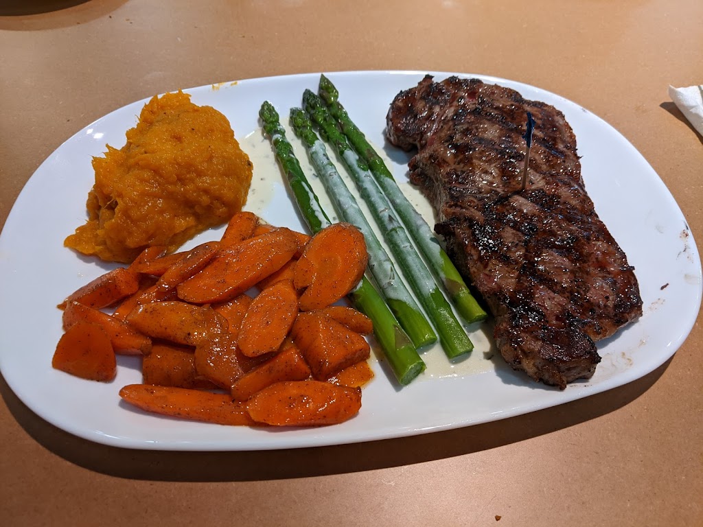 Roasted - American Eats | restaurant | 127 John Fitch Hwy, Fitchburg, MA 01420, USA | 9783531851 OR +1 978-353-1851