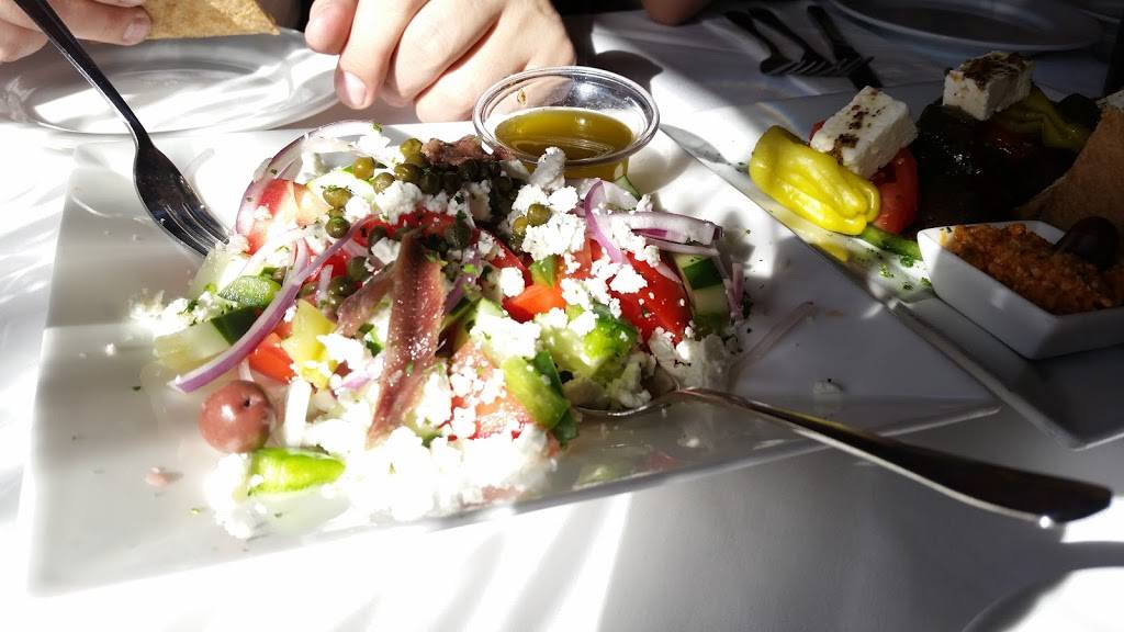 Vasos Kitchen | restaurant | 1225 Powhatan St, Alexandria, VA 22314, USA | 7035482747 OR +1 703-548-2747