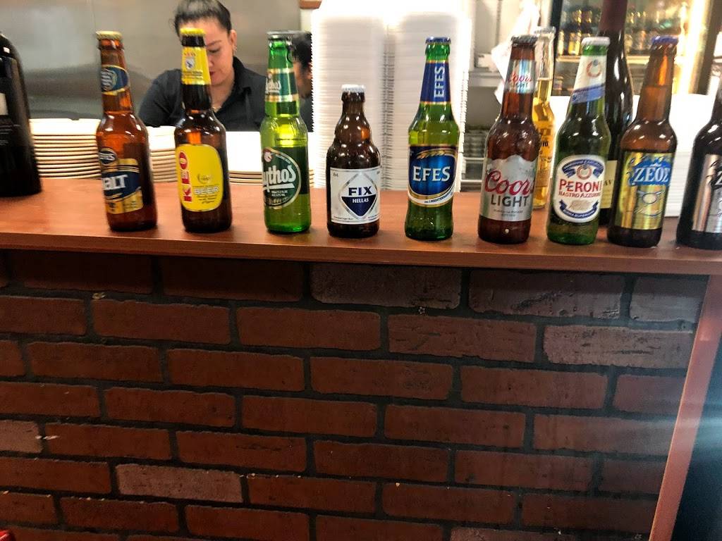 Bell Greek Cuisine | restaurant | 11307 Polo Pl, Midlothian, VA 23113, USA | 8048979400 OR +1 804-897-9400