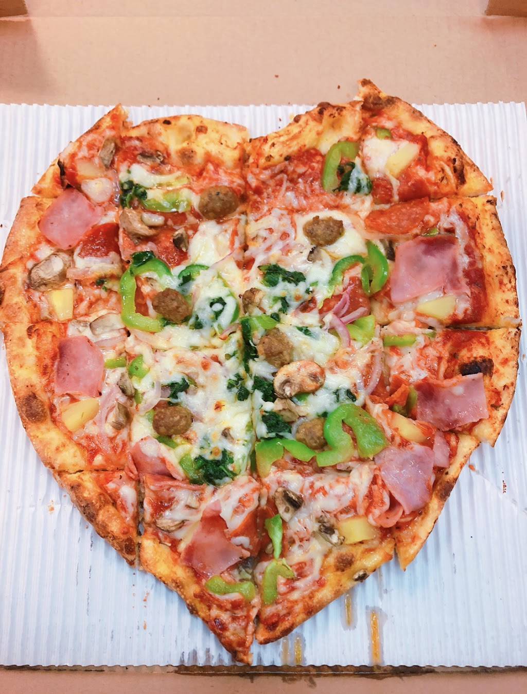 Anthonys Pizza | restaurant | 11368 Kenyon Way E, Rancho Cucamonga, CA 91701, USA | 9094796831 OR +1 909-479-6831