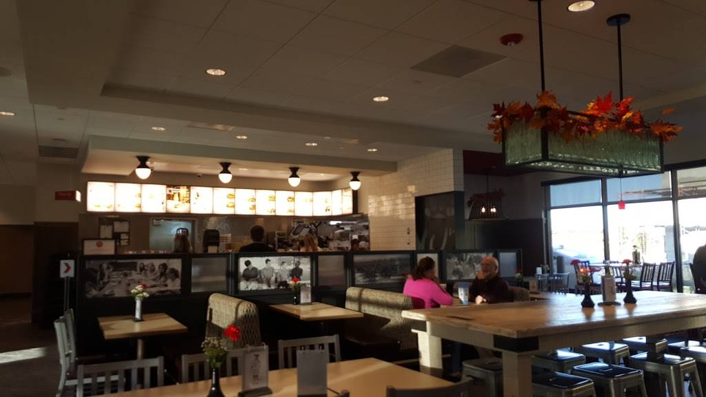 Chick-fil-A Valley Ranch | restaurant | 11877 N, Grand Pkwy E, New Caney, TX 77357, USA | 2813543356 OR +1 281-354-3356