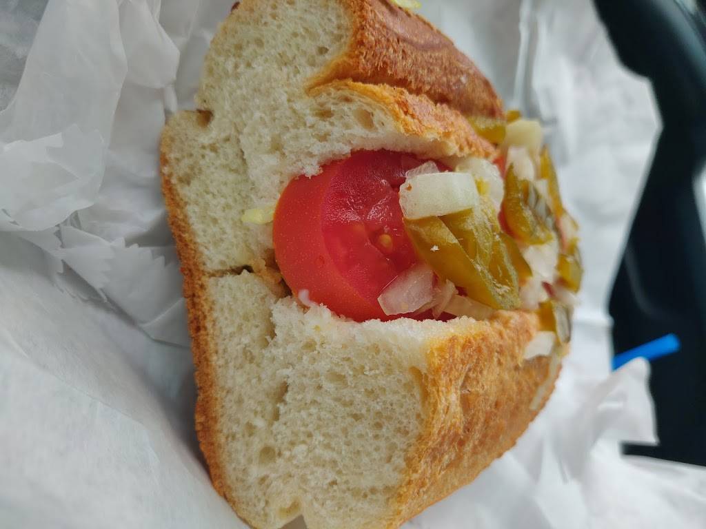 Soho Subs | restaurant | 2313 N Federal Hwy, Pompano Beach, FL 33064, USA | 9548896600 OR +1 954-889-6600