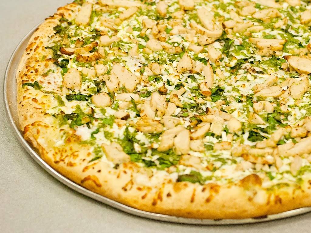 Nizarios Pizza The Castro | restaurant | 4077 18th St, San Francisco, CA 94114, USA | 4154870777 OR +1 415-487-0777