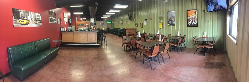 Broadway Pizzeria South | restaurant | 5400 McFarland Blvd E, Tuscaloosa, AL 35405, USA | 2057221047 OR +1 205-722-1047