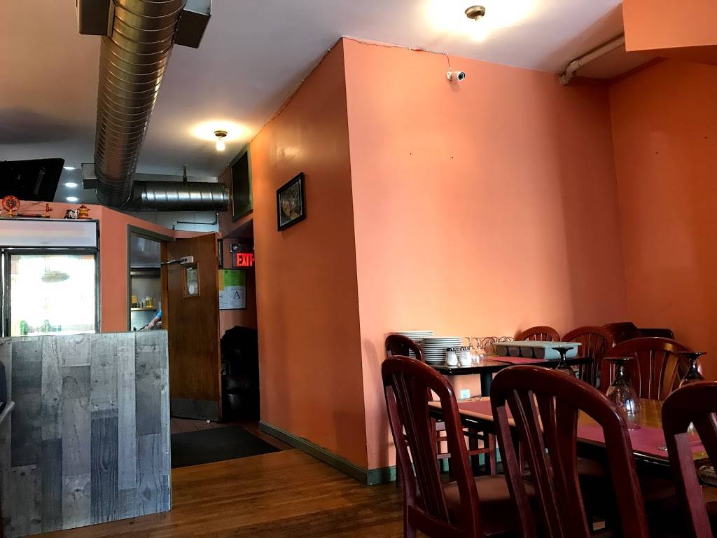 Mehak Halal | restaurant | 329 Sumner St, Boston, MA 02128, USA | 6175671900 OR +1 617-567-1900