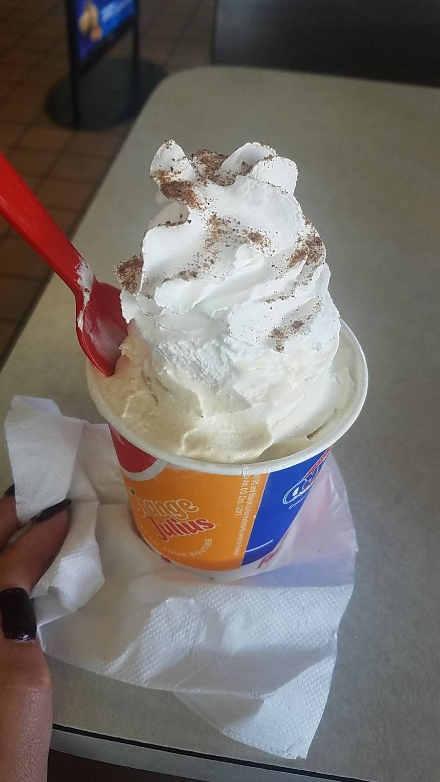 Dairy Queen | restaurant | 1702 Havendale Blvd NW, Winter Haven, FL 33881, USA | 8632995165 OR +1 863-299-5165