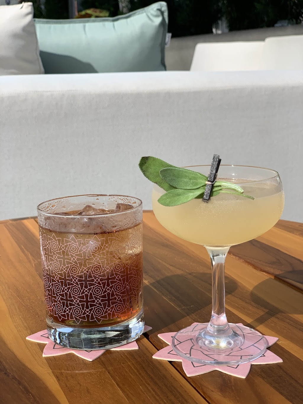 Aura Rooftop | restaurant | 600 S College St, Charlotte, NC 28202, USA | 7094996645 OR +1 709-499-6645