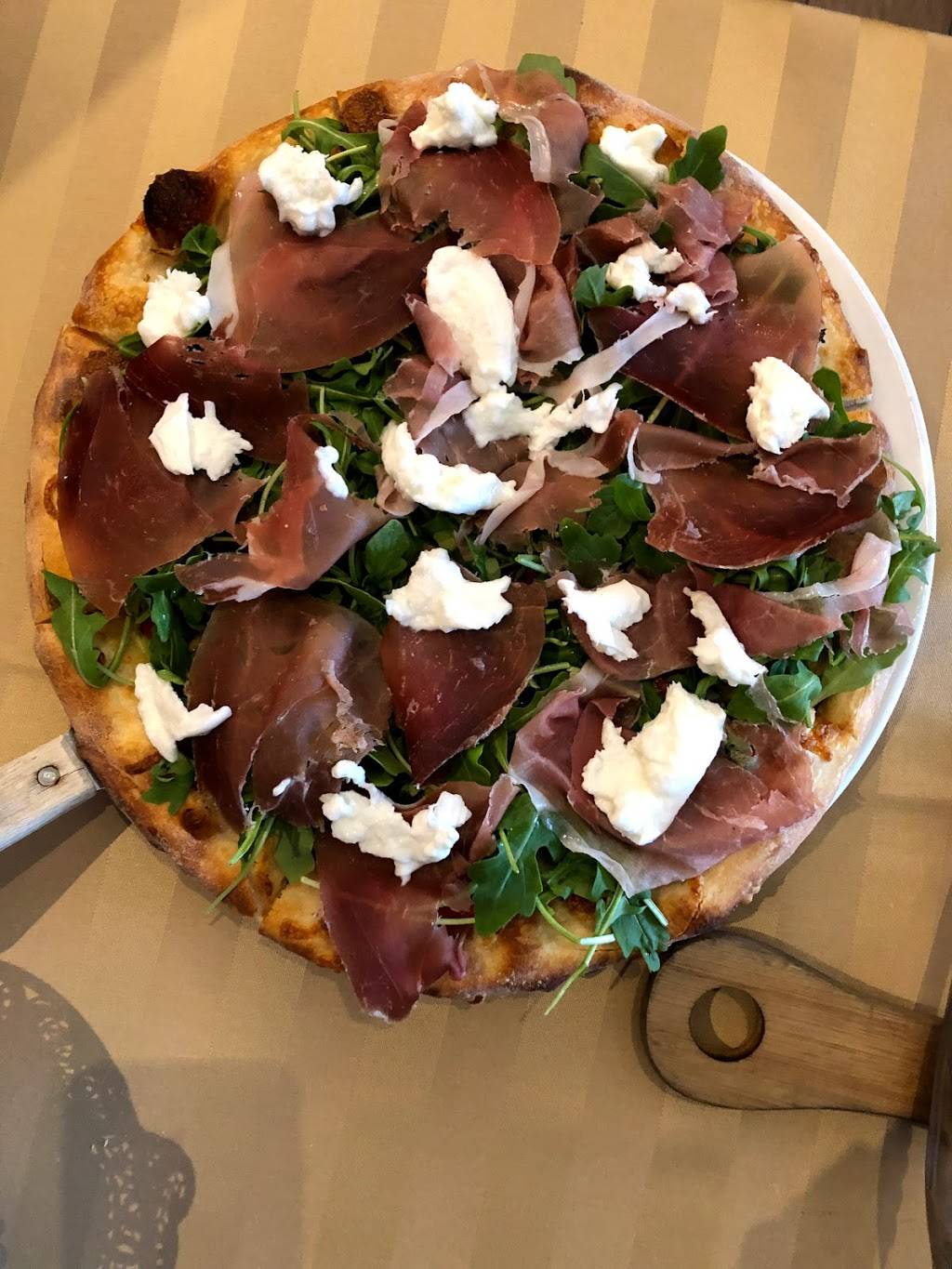 Thats Italian Ristorante | restaurant | 2 Tall Grass Trail #4, Woodbridge, ON L4L 3Y9, Canada | 4164825426 OR +1 416-482-5426