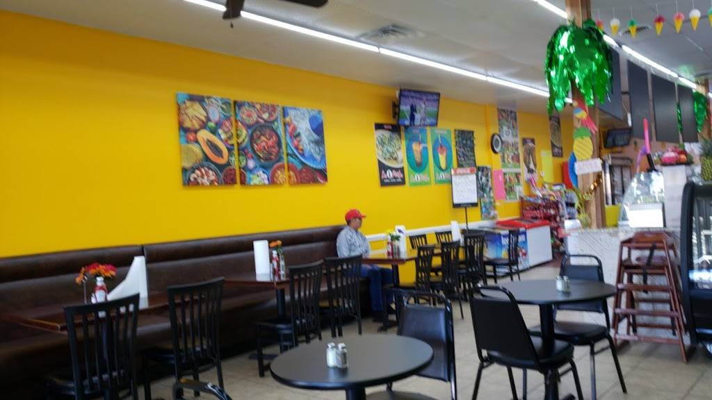 La Piñita | restaurant | 3338 Broadway Blvd #310, Garland, TX 75043, USA | 9722715533 OR +1 972-271-5533