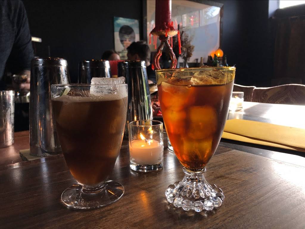 Expatriate | restaurant | 5424 NE 30th Ave, Portland, OR 97211, USA | 5038675309 OR +1 503-867-5309