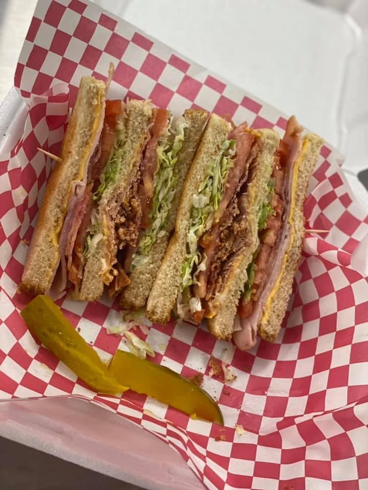 Savory Edge | restaurant | 5510 AL-22, Valley Grande, AL 36701, USA | 3345261036 OR +1 334-526-1036