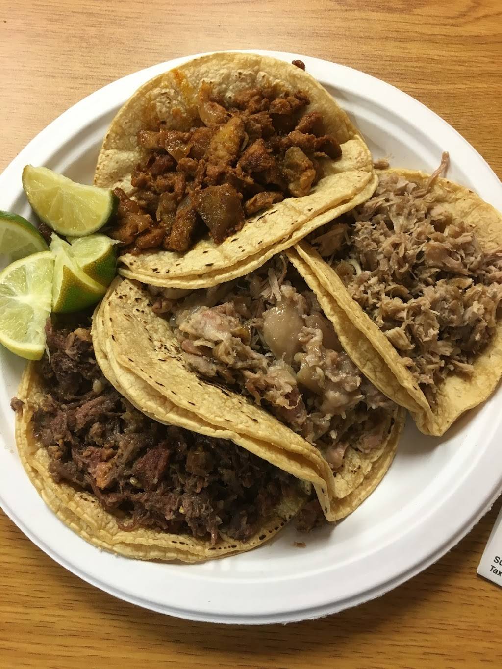 Taqueria El Mercadito | restaurant | 275 Pearl Nix Pkwy #2, Gainesville, GA 30501, USA | 6787077179 OR +1 678-707-7179