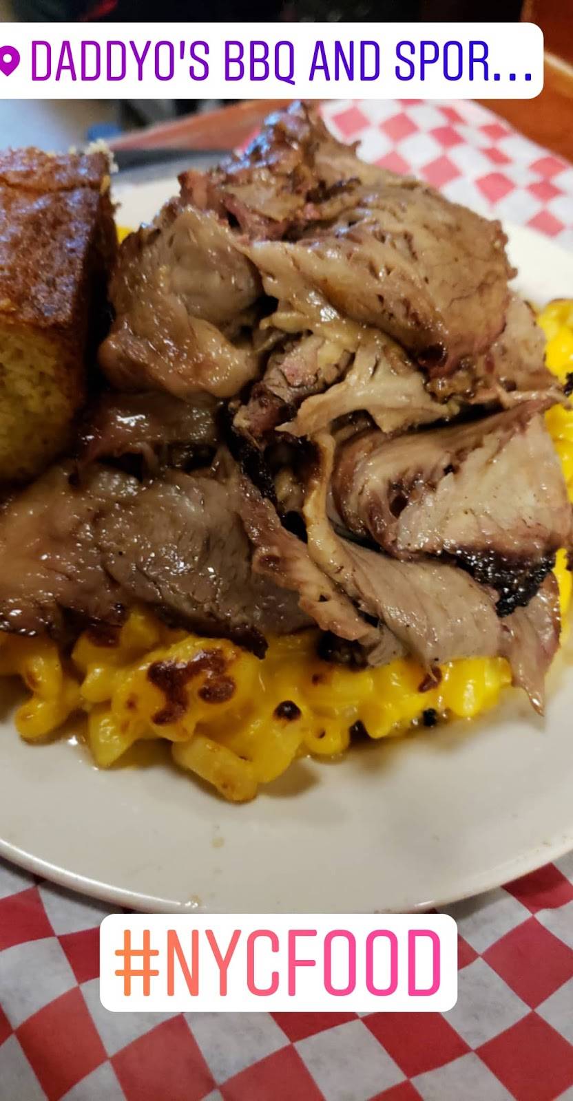 Daddy Os BBQ | restaurant | 286 Richmond Valley Rd, Staten Island, NY 10309, USA | 7189483333 OR +1 718-948-3333