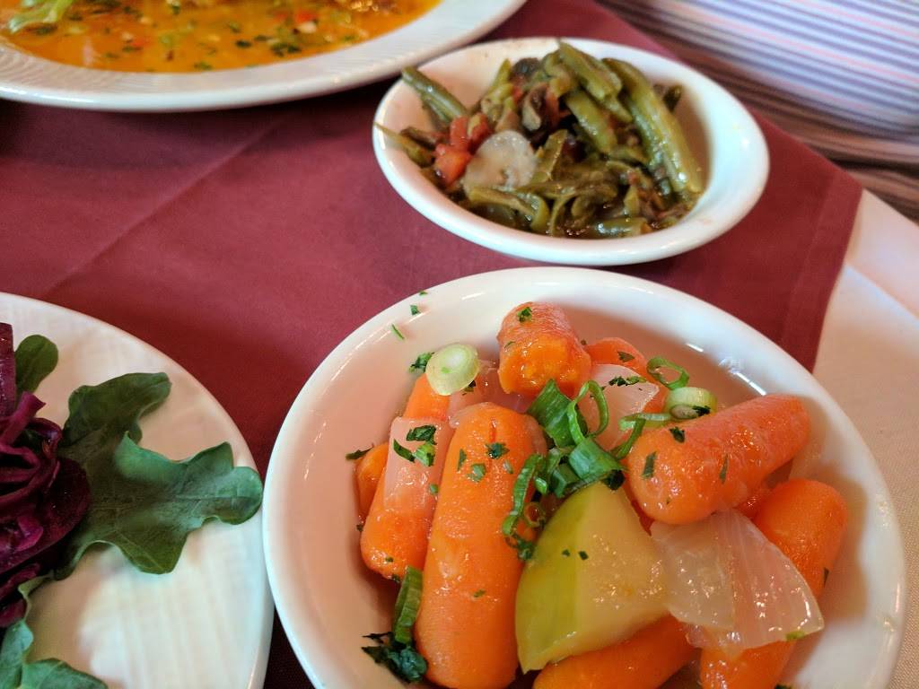 Bavarian Chef | restaurant | 5102 S Seminole Trail, Madison, VA 22727, USA | 5409486505 OR +1 540-948-6505