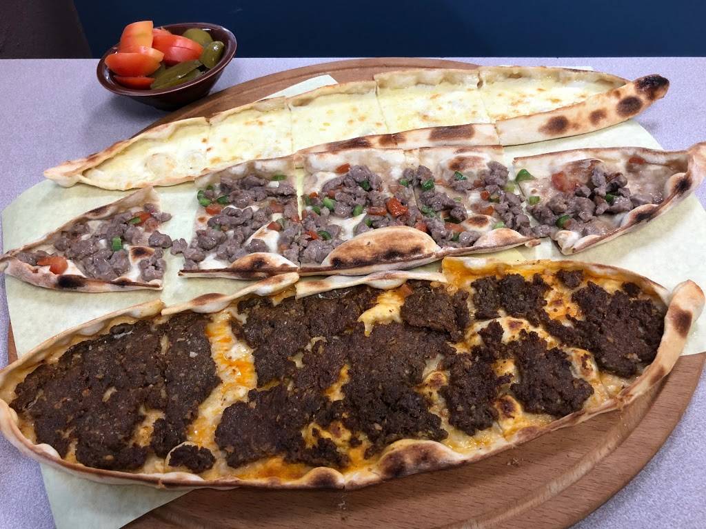 Al Sanabel | bakery | 816 S Brookhurst St, Anaheim, CA 92804, USA | 7146354353 OR +1 714-635-4353